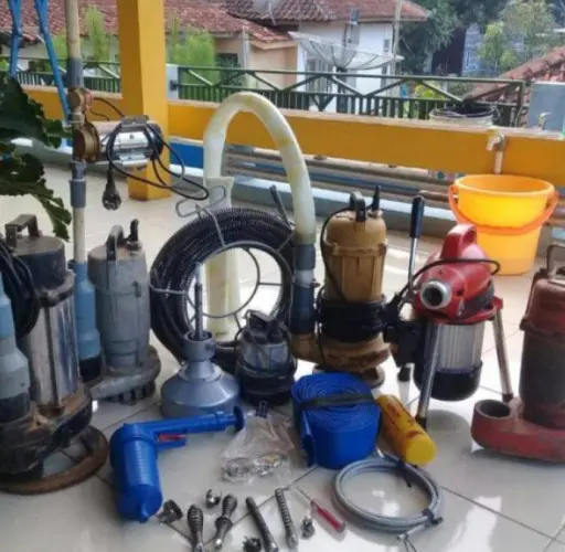 Sedot WC rappocini Murah