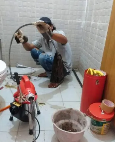 Sedot WC rappocini Murah