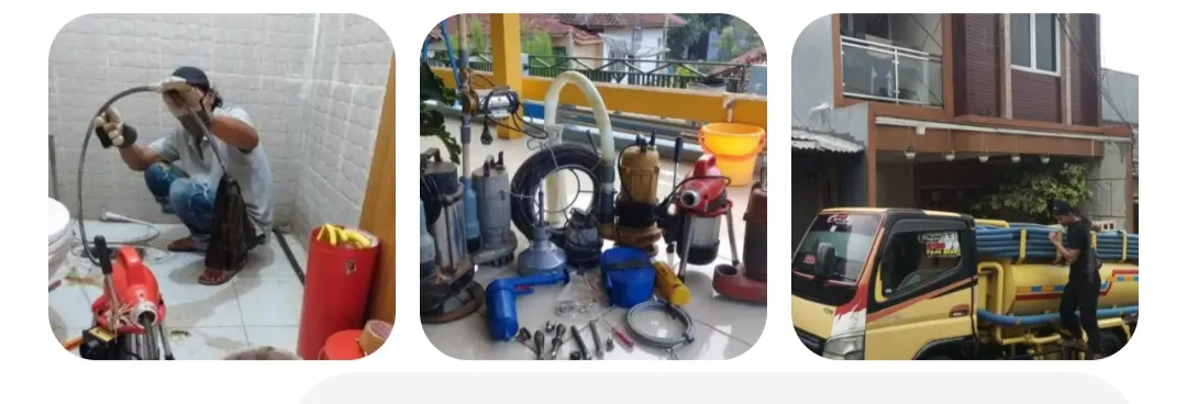 Jasa Sedot WC rappocini Murah Terpercaya